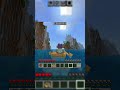 Minecraft World Explor # #ytshort #gaming #minecraft #shorts #pocketedition
