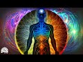 Shifting Realities, 528 Hz, Sleep and Wake up in Your Desired Reality, Infinite Possibilities