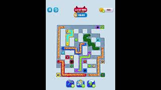 Gecko Out 1253