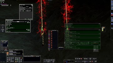 How to make a Video FX Source and Target in ISBoxer (Everquest)