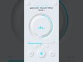 gabriawll - Recall (TikTok Version) [NCS Release] | Aesthetic Custom Visualizer | No Copyright #Shor