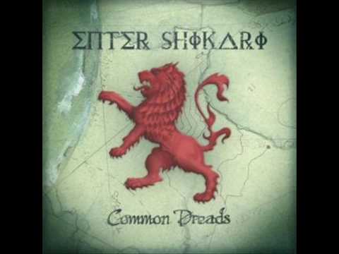 Enter Shikari - Hectic