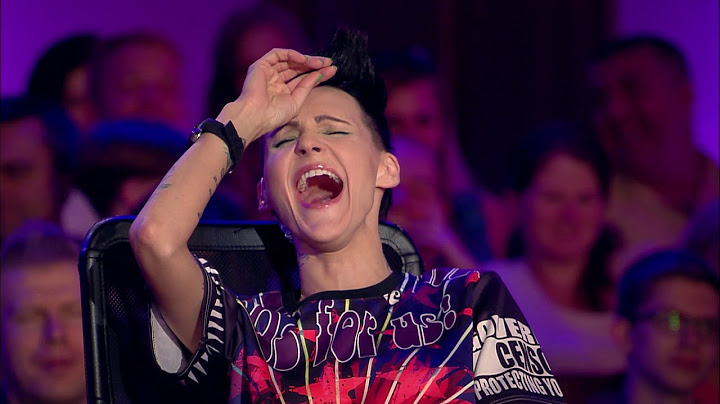 Jego poczucie humoru rozwaliło jury na łopatki! [Mam Talent]