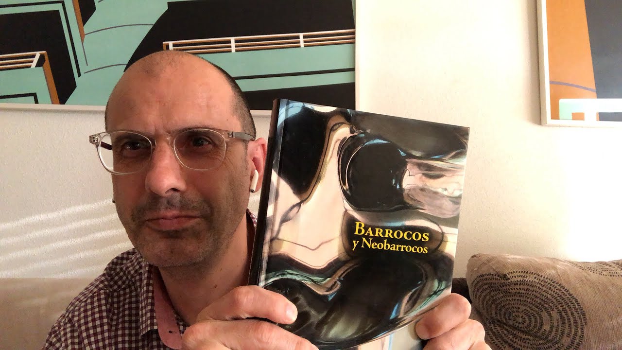 Directo y arte neobarroco