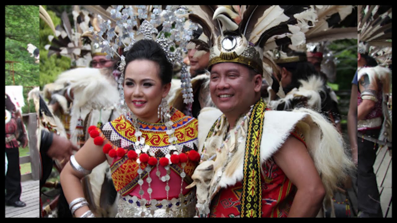 Empari Tempan Besi Tusun Ke 24