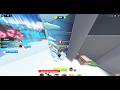 Rivals glitch