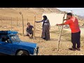 Home Security Upgrade: Building a Fence with Friends!
