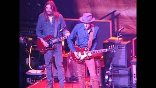 The Magpie Salute - The Fonda Theatre 9-13-17