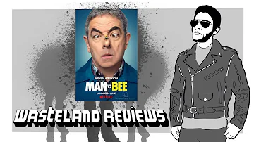 Man vs.  Bee S1 (2022) - Wasteland TV Review