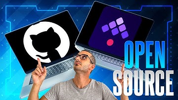 How to contribute to Open Source? Full example on the Kestra GitHub Repo