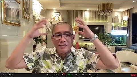 Chương trình TỰ DO TIỀN BẠC