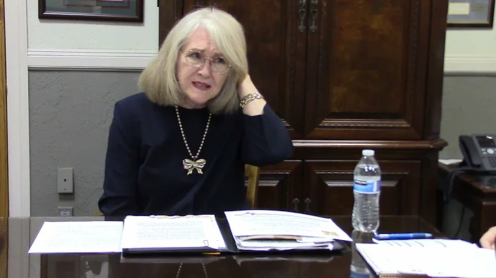 Sharon Craig, Magnolia ISD Position 6