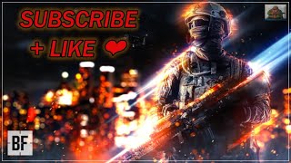 BATTLEFIELD 6 - LIVE. ☠︎ ☠︎ ☠︎
