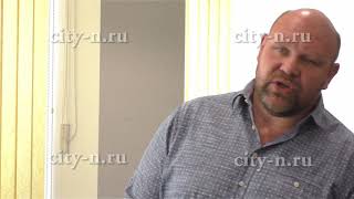 Видео Новый собственник достроит брошенную середину дома на проспекте Строителей в Новокузнецке от city-n.ru ГОРОД НОВОСТЕЙ (Новокузнецк), проспект Строителей, Новокузнецк, Россия