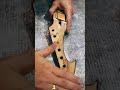 polishing