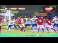 أجمد فرصة فى مباراة السوبر بين الاهلى والزمالك 14 9 2014