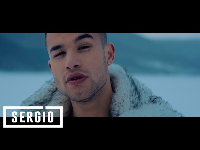 SERGIO - DIJE ZEMER (OFFICIAL VIDEO) class=