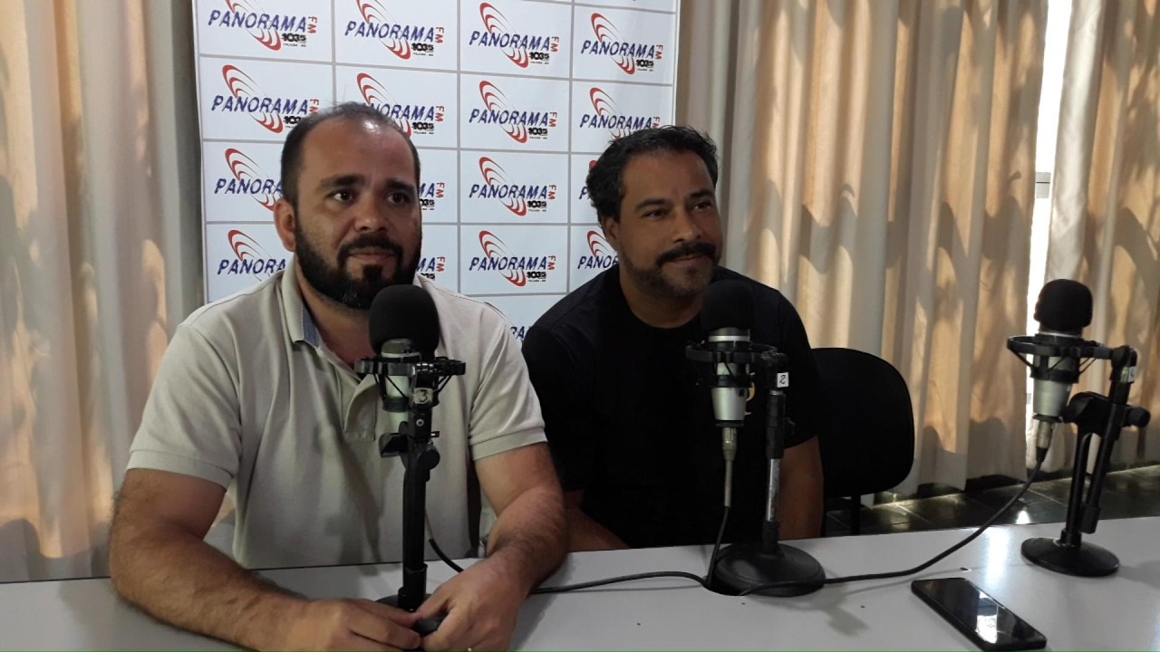 Oficina orienta fazedores de cultura sobre editais da Política Nacional Aldir Blanc