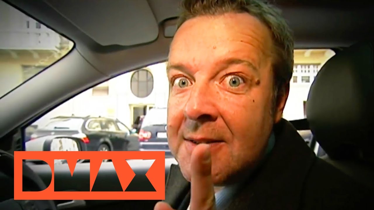 Die ärgerlichsten Situationen im Straßenverkehr | D MOTOR | DMAX Deutschland