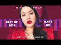 Best of 2018 | Makeup | soothingsista