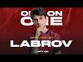INTERVIEW LABROV - LEC SPRING 2026