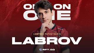 INTERVIEW LABROV - LEC SPRING 2026