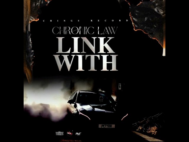 Chronic Law - Link With (Official Audio) class=