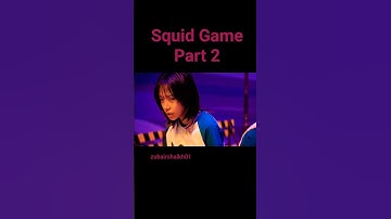 squid Game part1 @Zubairshaikh01 #squidgame #shortsfeed #youtubeshorts #shortsvideo #shorts