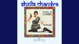 Video thumbnail of "Sheila Chandra - Om Shanti Om"