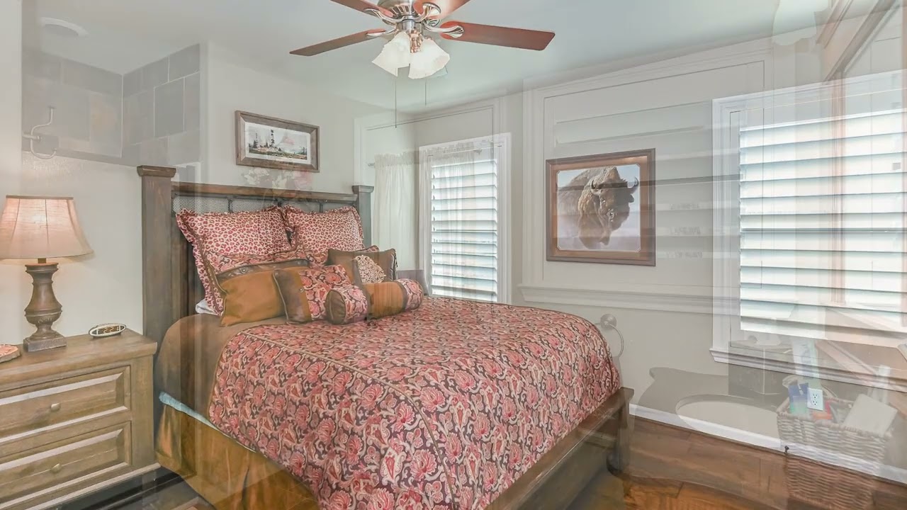 1070 Angel Lake Estates YouTube