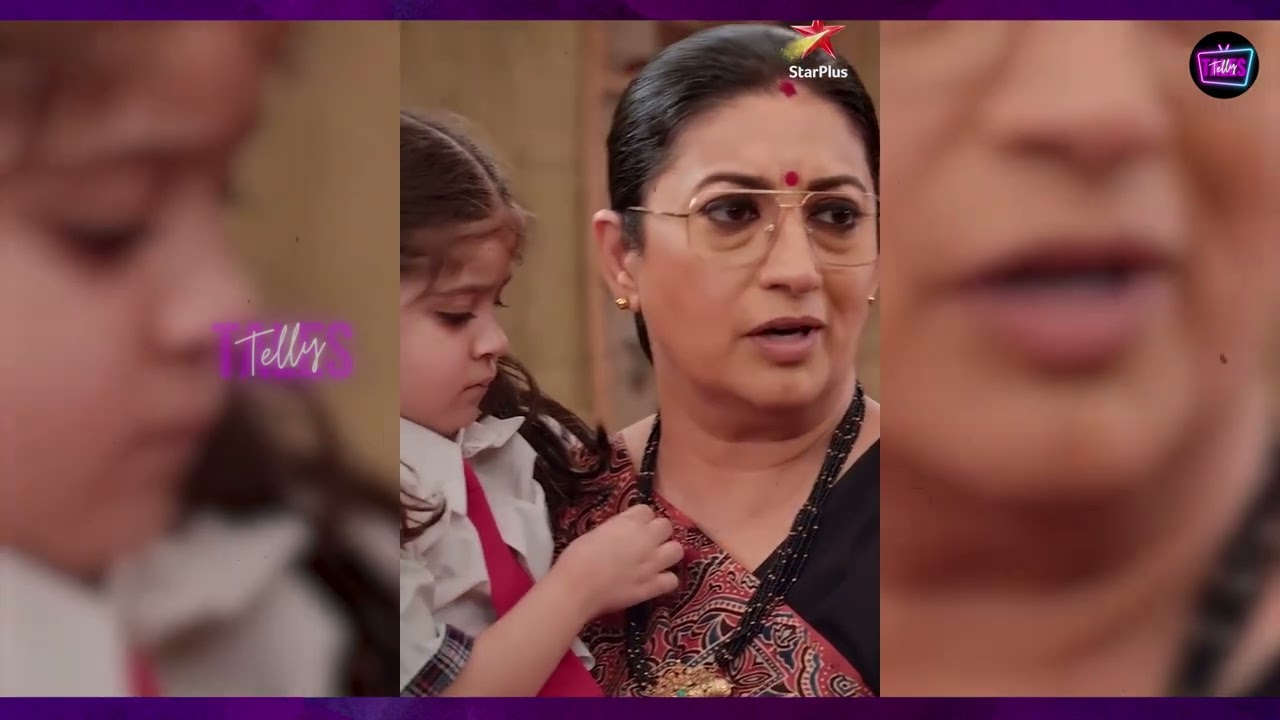 KKSBKBT mai kyu bataya gaya tha Good Tounch Bad touch ki kahani, Ekta Kapoor batayegi ye sach