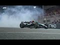 Race Highlights | 2024 Abu Dhabi Grand Prix