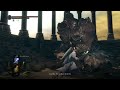 Kalameet Grounded! Entering the Hardest Dragon Fight | Gough’s Epic Blind Shot | একটুখানি গেমিং