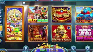 Milky Way Online App Play Everywhere Hot 777 REEL Bonus Free Games💥REEL Machine Live Play screenshot 2