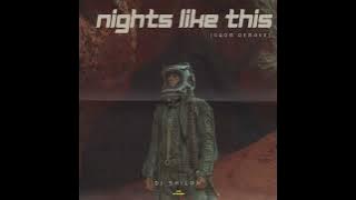Dj Shiloh- Kehlani Nights Like This (Gqom Remake)