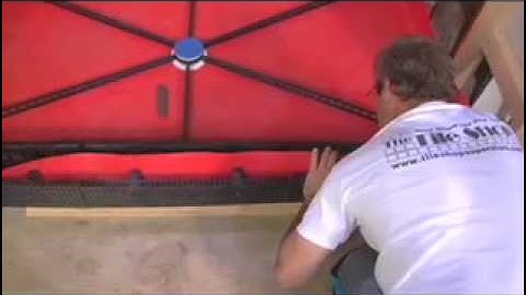 How To Tile a Shower - Floor Tile Installation & Prep #2