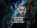The Ghost Ancestors Hidden in Human DNA #AncientDNA #dna #history #science