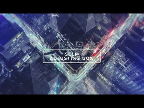 Plexus Slideshow - After Effects Template