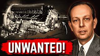 The GENIUS Engineer Who Saved Rolls-Royce From Bankruptcy — Twice !