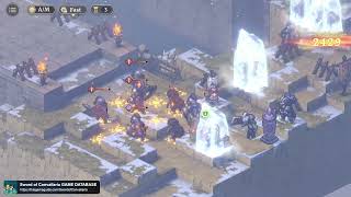Upon the Scorched Earth – Interval VI 【Free + Extra + Free Character Team】 | Sword of Convallaria