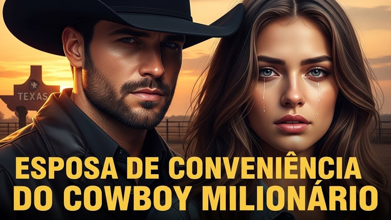A ESPOSA DE CONVENIENCIA DO COWBOY MILIONARIO
