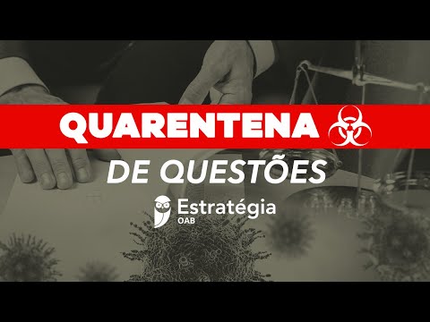 Vídeo: Que tipo de perguntas existem no exame de CPC?