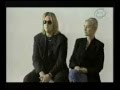 Roxette talking about 11 songs