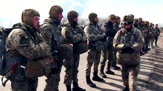 Воин АТО Клип об АТО (HD) Воин АТО Клип об АТО (HD)