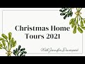 Christmas Home Tour 2021 | Christmas Decor