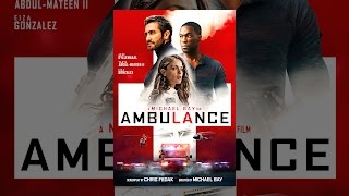 Ambulans (2022)