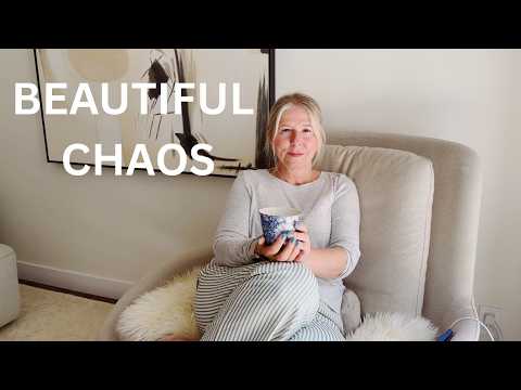 The Truth About Creating a Dream Retirement - Dream Life Diaries Ep. 2