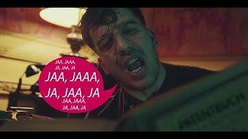 Ufo361 - "Nice Girl 2.0" Chillige Version