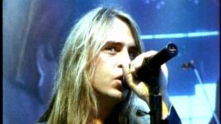 Andi Deris - Somewhere Someday Someway