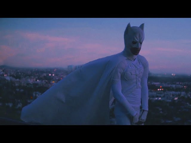 Jaden Smith's new music video 'Batman' is basically just Drake's 'Jumpman'  but with him saying 'Batman' | The Independent | The Independent